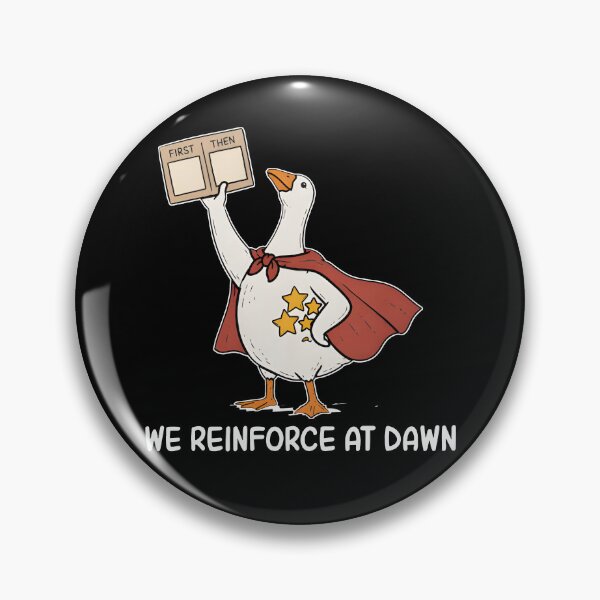 Item preview, We Reinforce At Dawn designed and sold by Muslims_place.