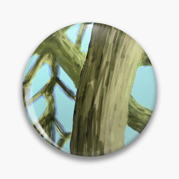 Item preview, Tree Painting  designed and sold by Fayes4Art.