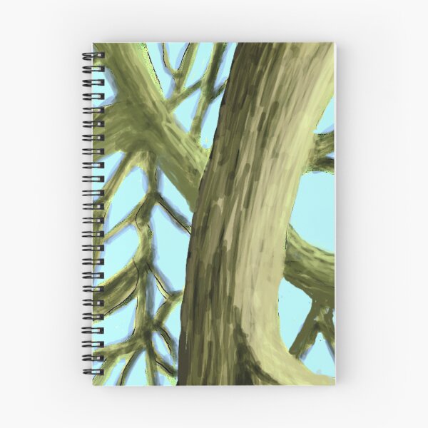 Item preview, Tree Painting  designed and sold by Fayes4Art.