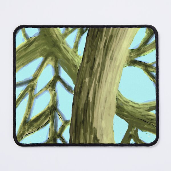 Item preview, Tree Painting  designed and sold by Fayes4Art.