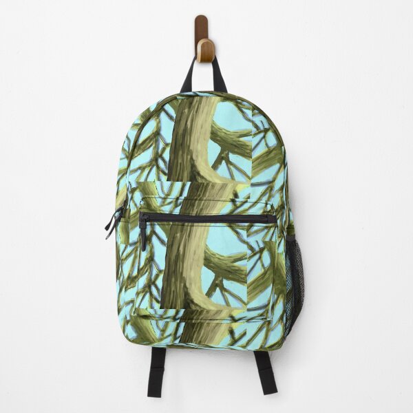 Item preview, Tree Painting designed and sold by Fayes4Art.