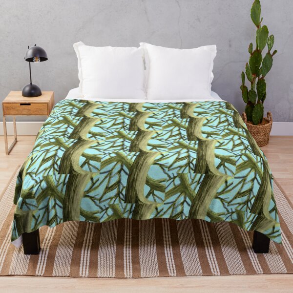 Item preview, Tree Painting  designed and sold by Fayes4Art.