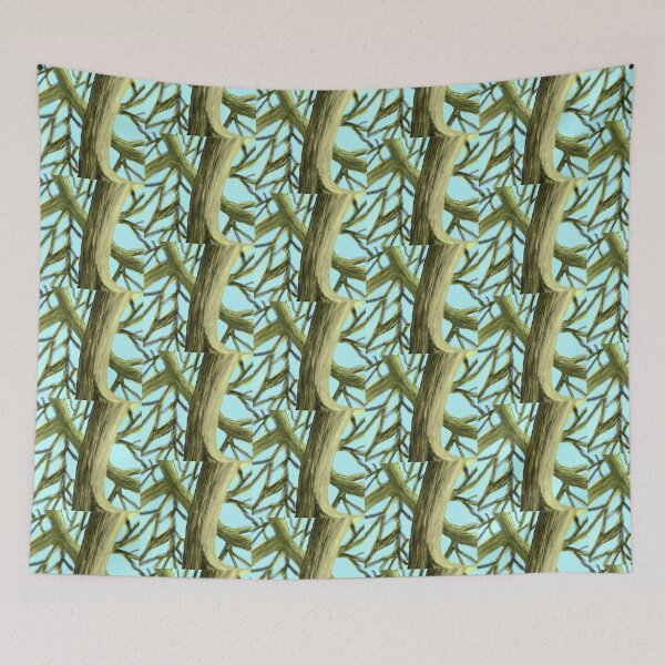 Item preview, Tree Painting  designed and sold by Fayes4Art.