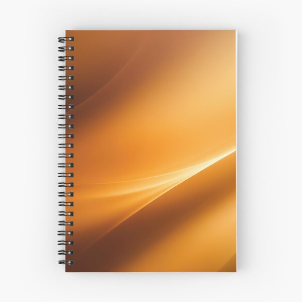 Item preview, Warm gold abstract background designed and sold by Art-spree.