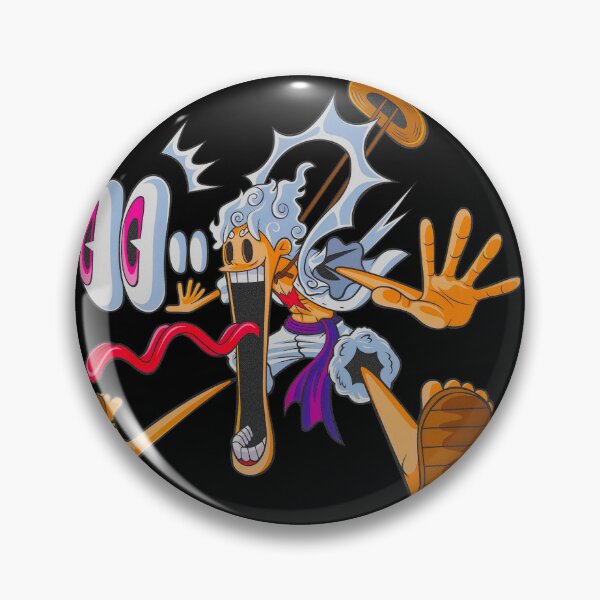 Item preview, Toon Mugiwara designed and sold by Erijaker.