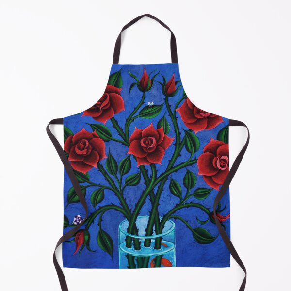 Item preview, Widowspeak Roses designed and sold by WendyShearet.