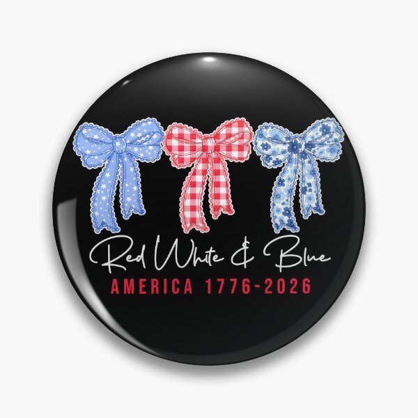 Item preview, Red White And Blue designed and sold by Muslims_place.