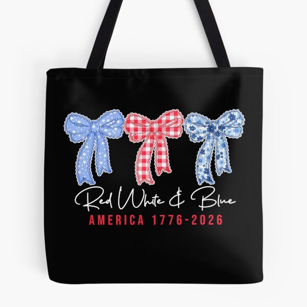 Item preview, Red White And Blue designed and sold by Muslims_place.