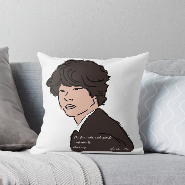 Item preview, JIN AWAKE designed and sold by Aylinlins.