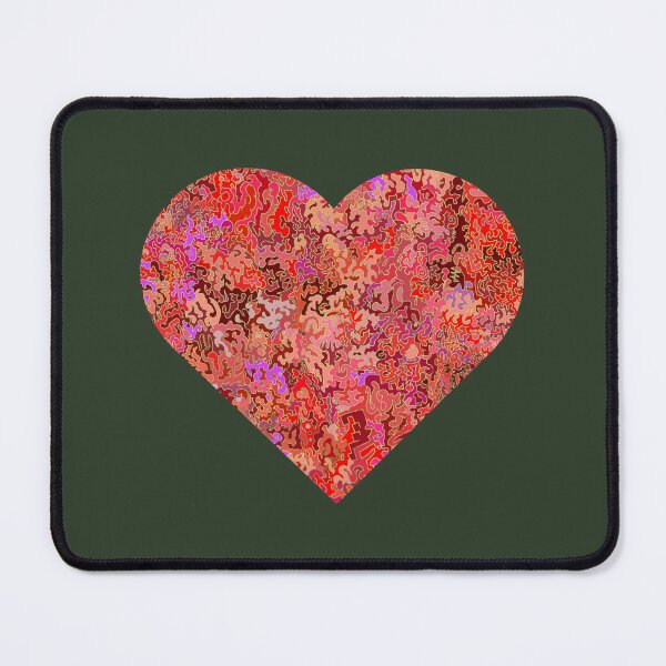 Item preview, Vibrant Pink Abstract Doodle Pattern | Chaotic Pop Art Line Design designed and sold by Zeddessay.