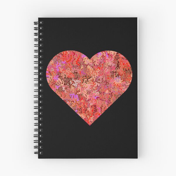Artikelvorschau, Leuchtend pinkes abstraktes Doodle-Muster | Chaotisches Pop-Art-Liniendesign entworfen und verkauft von Zeddessay.