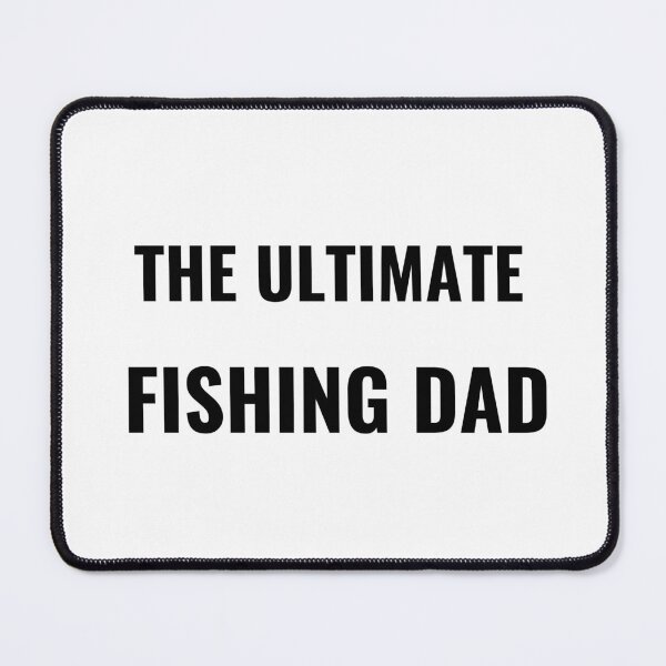 Item preview, The Ultimate Fishing Dad T-Shirt – Father's Day Gift | Uncle Jichuan designed and sold by Uncle-Jichuan.