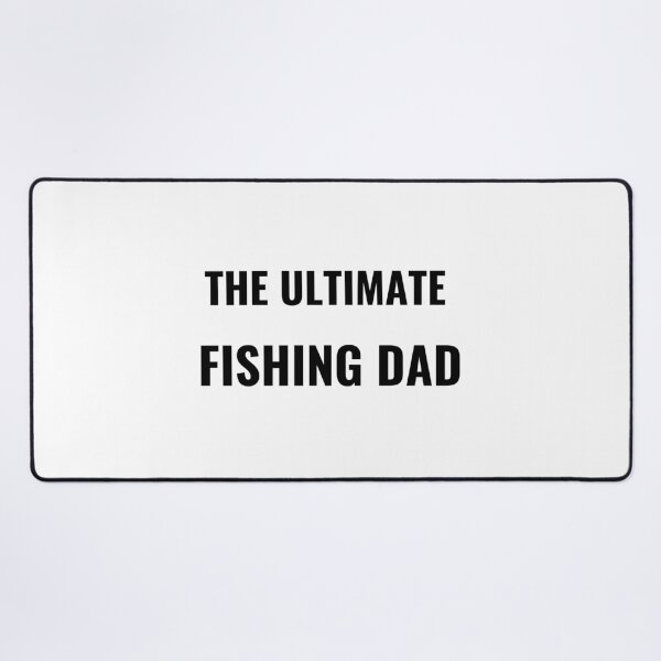 Item preview, The Ultimate Fishing Dad T-Shirt – Father's Day Gift | Uncle Jichuan designed and sold by Uncle-Jichuan.