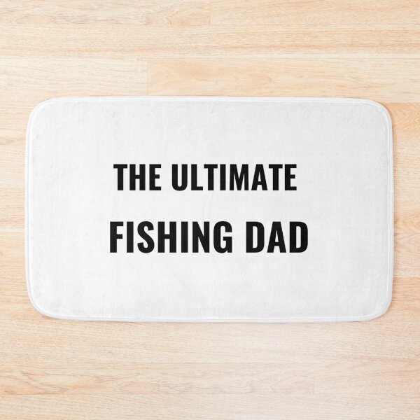 Item preview, The Ultimate Fishing Dad T-Shirt – Father's Day Gift | Uncle Jichuan designed and sold by Uncle-Jichuan.
