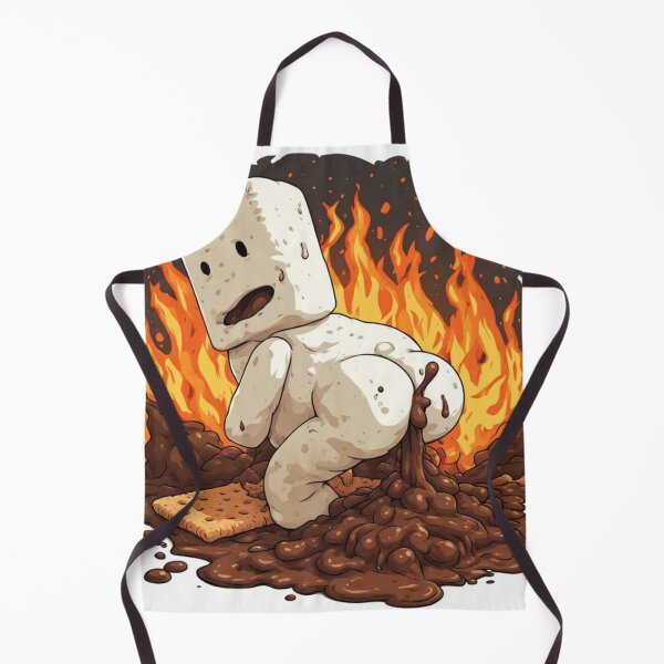 Item preview, Marshmallow man2 designed and sold by Kari's shop.