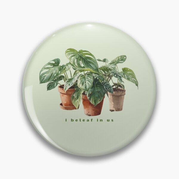Item preview, I Be Leaf In Us - Cute Pun | TeeHee Puns Funny Design designed and sold by TeeHee Puns.