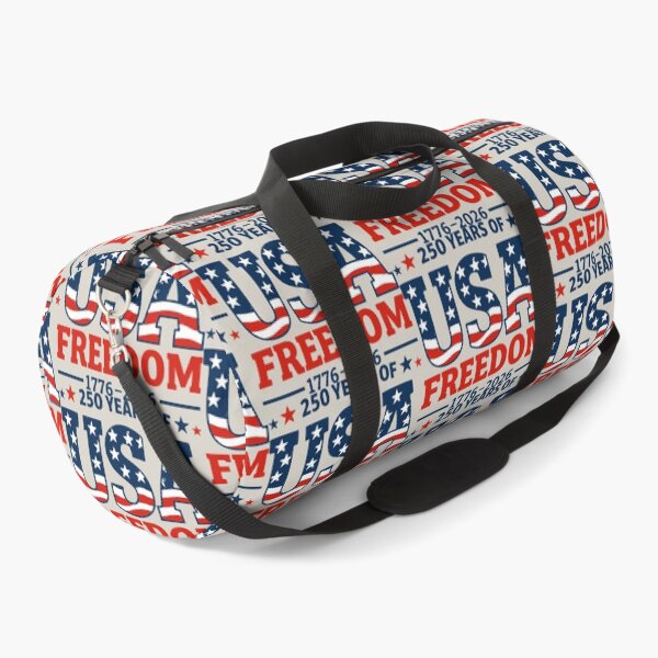 Item preview, 250 Years America 250 1776 2026 250th Anniversary US Flag designed and sold by BePosh.