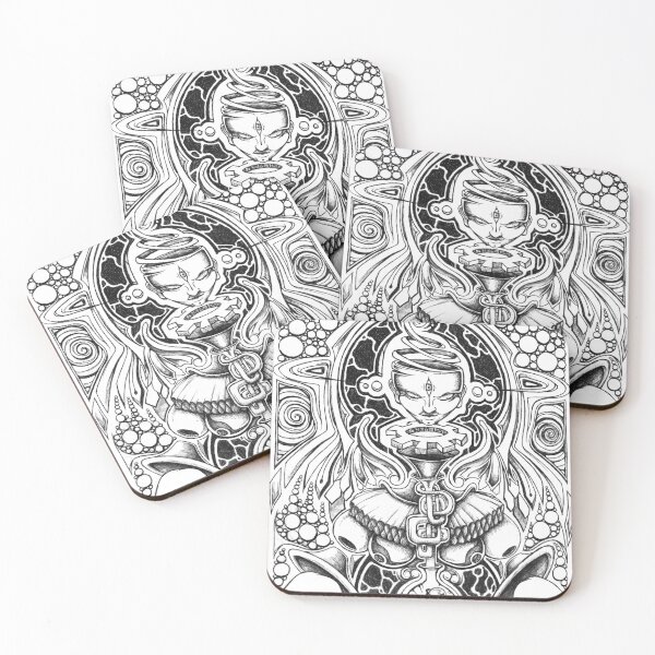 Item preview, ELOI designed and sold by ColarteGayart.