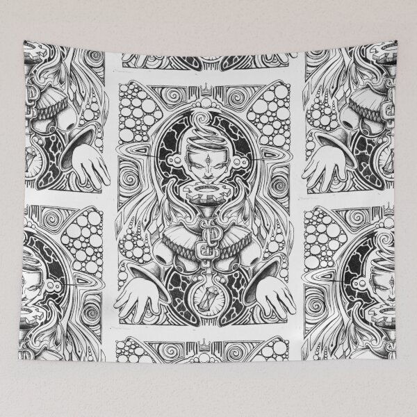 Item preview, ELOI designed and sold by ColarteGayart.