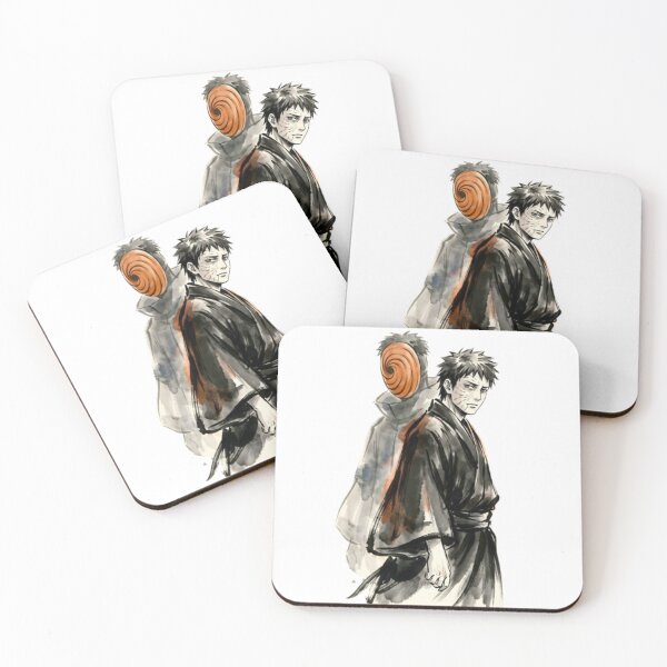 Item preview, Broken obito uchia  designed and sold by NSshope.