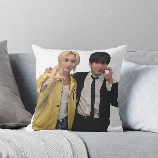 Item preview, Changbin & Felix Stray Kids designed and sold by zoneforyou.
