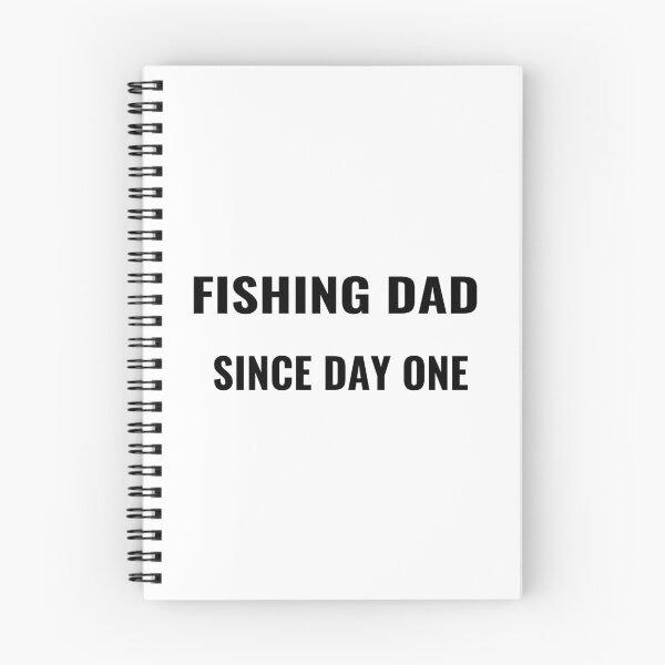 Item preview, Fishing Dad Since Day One T-Shirt – Father's Day Gift | Uncle Jichuan designed and sold by Uncle-Jichuan.