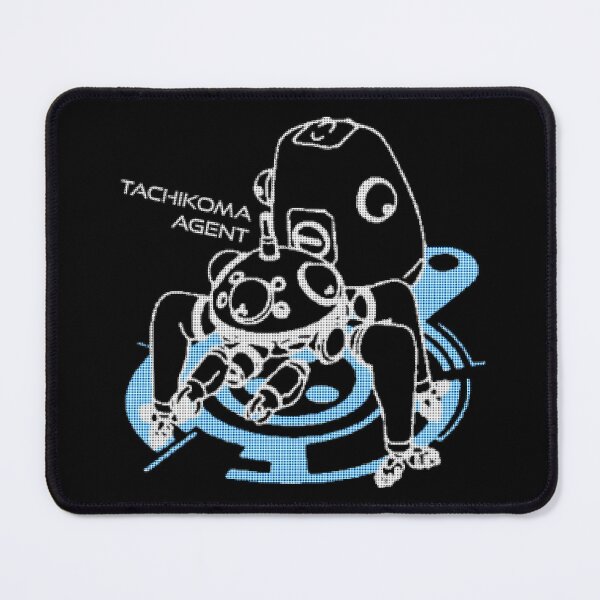 Item preview, Ghost In The Shell - Stand Alone Complex - Tachikoma Agent designed and sold by R-A Designs.