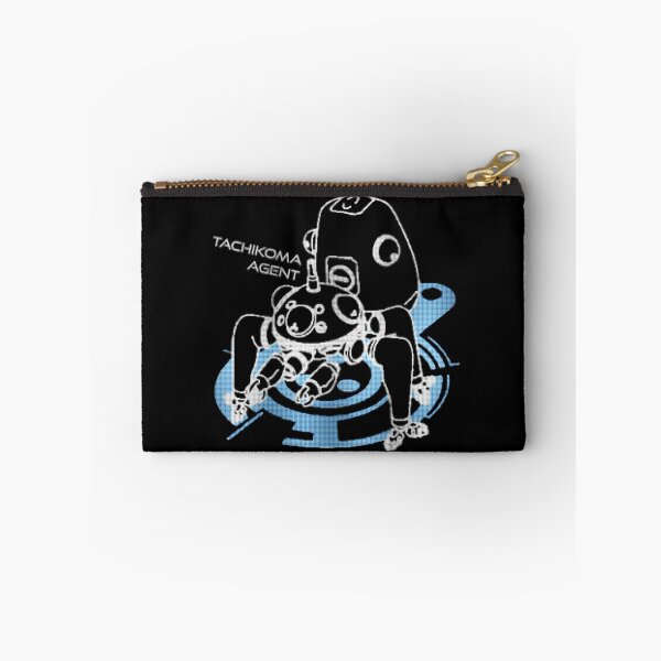 Item preview, Ghost In The Shell - Stand Alone Complex - Tachikoma Agent  designed and sold by R-A Designs.