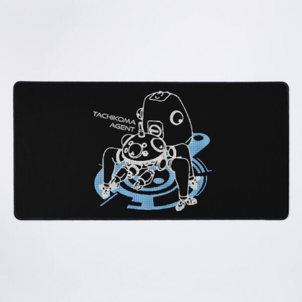 Item preview, Ghost In The Shell - Stand Alone Complex - Tachikoma Agent  designed and sold by R-A Designs.