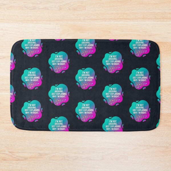 Item preview, I'm not arguing, I'm explaining why im right | Autism designed and sold by SocialStaticz.