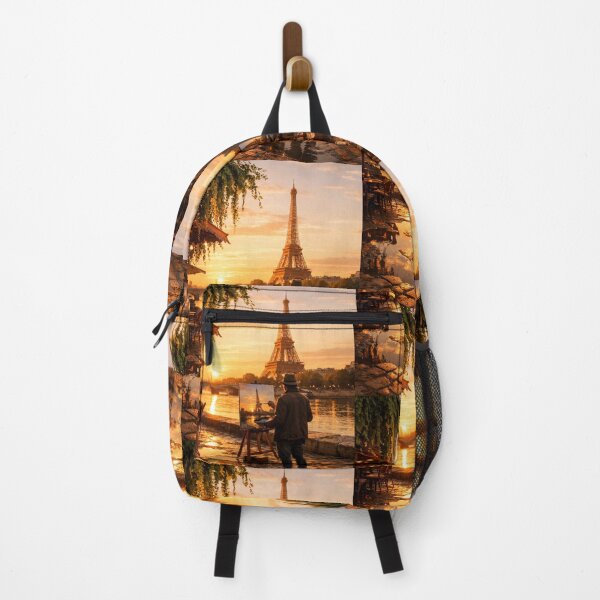Item preview, Paris Artist designed and sold by PhotosByG.
