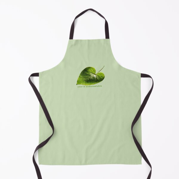 Item preview, You’re Unbeleafable designed and sold by TeeHee Puns.