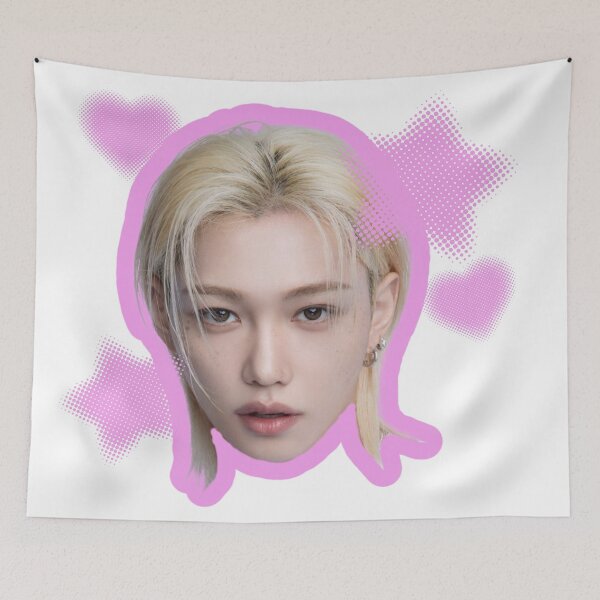 Item preview, Felix Stray Kids designed and sold by zoneforyou.