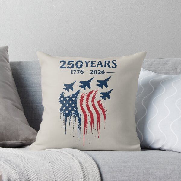 Item preview, 250 Years America 250 1776 2026 250th Anniversary US Flag designed and sold by BePosh.