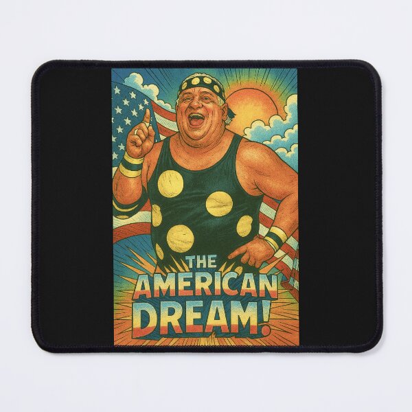Item preview, American Dream designed and sold by TeeCodes.