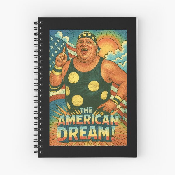 Item preview, American Dream designed and sold by TeeCodes.