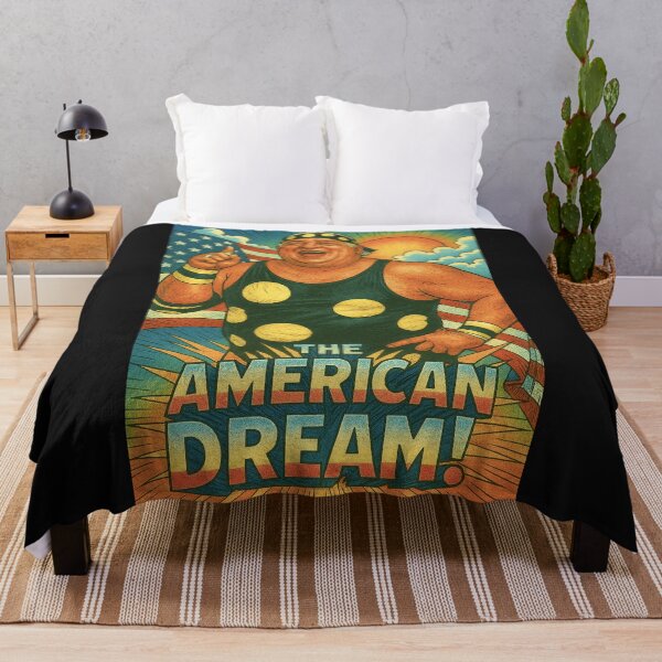 Item preview, American Dream designed and sold by TeeCodes.