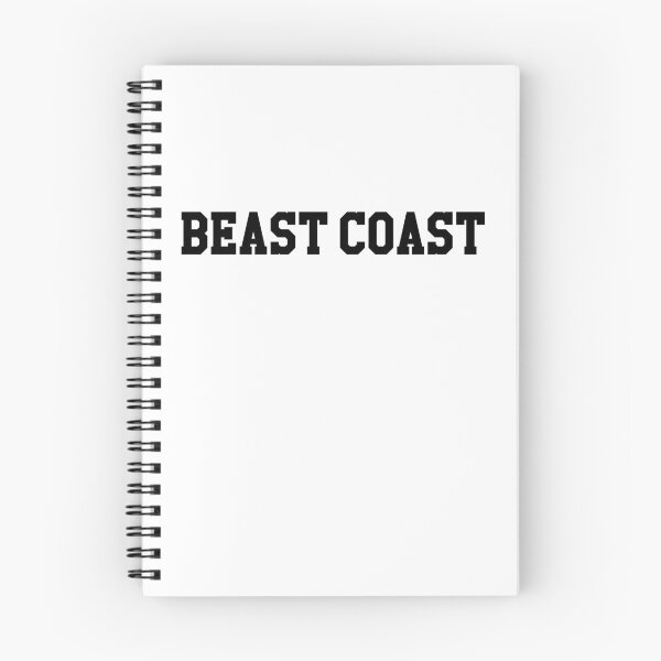 Item preview, Beast Coast designed and sold by Crossroads-Art.