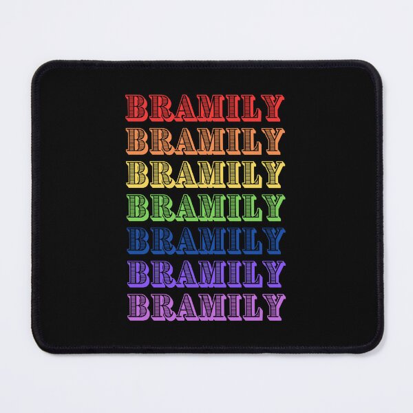 Item preview, BRAMILY designed and sold by Vickyveum.
