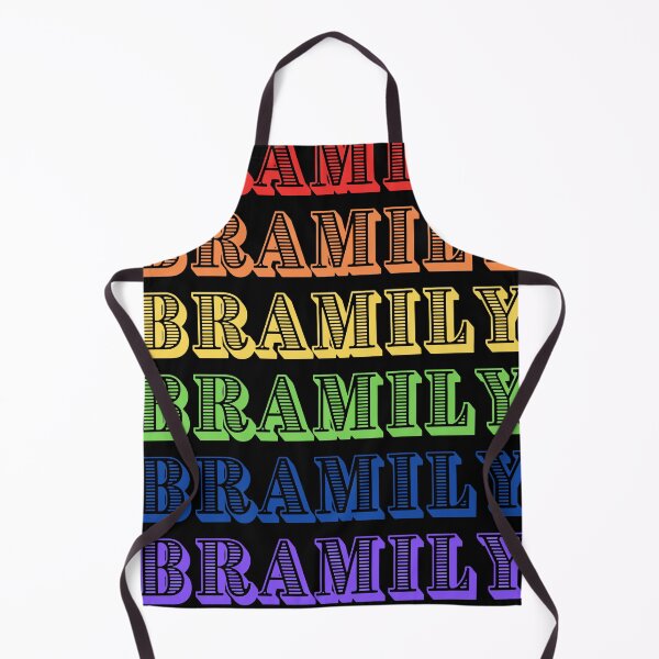 Item preview, BRAMILY designed and sold by Vickyveum.