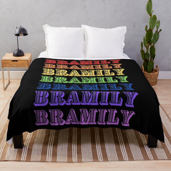 Item preview, BRAMILY designed and sold by Vickyveum.