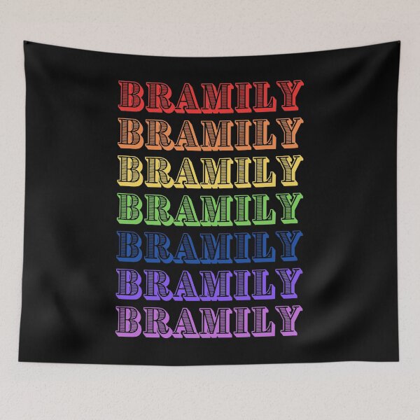 Item preview, BRAMILY designed and sold by Vickyveum.