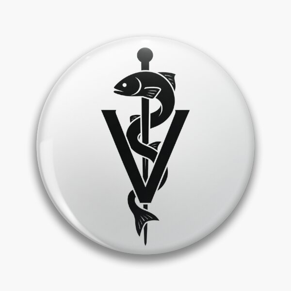 Item preview, Veterinary Medicine for Aquatic Animals designed and sold by Aquaglobal Vet.