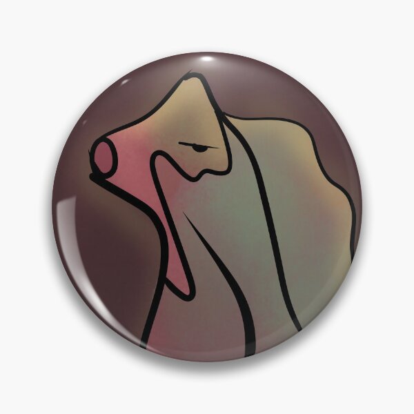 Item preview, The Dignity of a Solitary Soul designed and sold by Chunac.