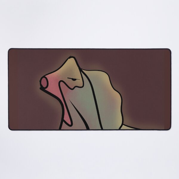 Item preview, The Dignity of a Solitary Soul designed and sold by Chunac.
