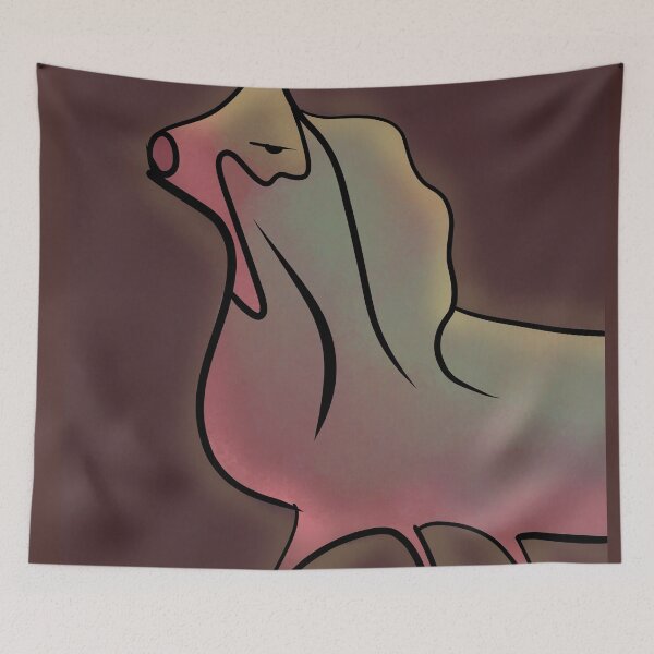 Item preview, The Dignity of a Solitary Soul designed and sold by Chunac.