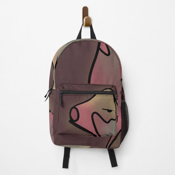 Item preview, The Dignity of a Solitary Soul designed and sold by Chunac.