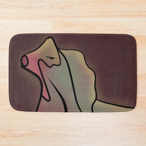 Item preview, The Dignity of a Solitary Soul designed and sold by Chunac.