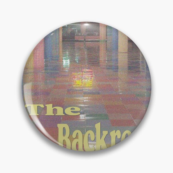 Item preview, The Backrooms designed and sold by sealpuppy555.