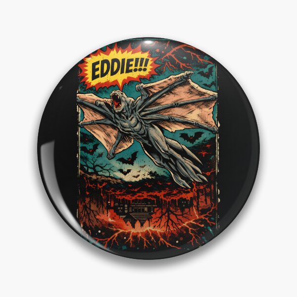 Item preview, Upside down bat designed and sold by TeeCodes.